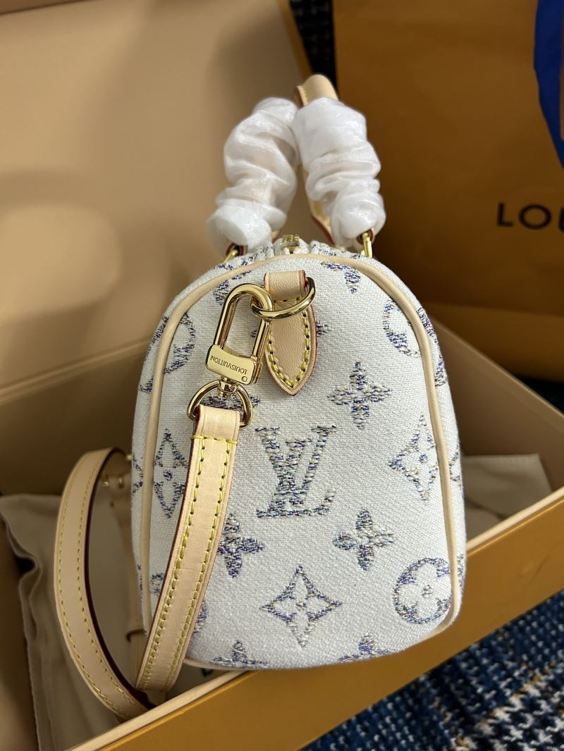 LV Speedy Bags